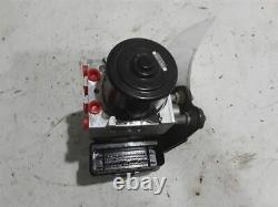 Pompe d'actionneur de frein antiblocage ABS Ford Explorer 2013-2014 sans régulateur de vitesse adaptatif