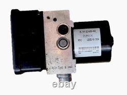 Pompe d’actionneur de frein antiblocage ABS avec module Ford Expedition 11 OEM