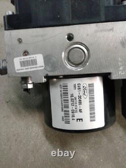 Pompe d'actionneur de frein antiblocage ABS d'origine pour Ford Escape 2013-2014-2015