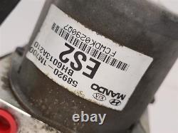 Pompe d'actionneur de frein antiblocage ABS d'origine pour Kia Forte 2010