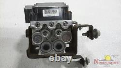 Pompe de frein ABS ANTI-LOCK pour 2001 GMC Yukon Denali