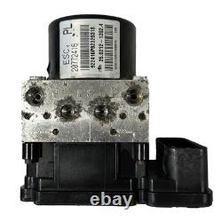 Pompe de frein ABS Anti-blocage OEM 2009 Chevrolet Colorado 20772416