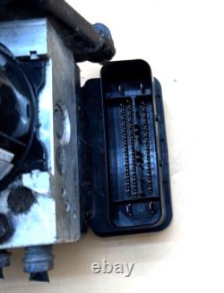 Pompe de frein ABS à verrouillage pour Volkswagen Jetta Sedan Wagon 2011-2014 1K0 614 517 DL