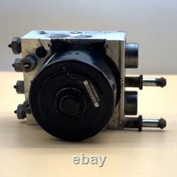 Pompe de frein ABS anti-blocage Ford Explorer nue 2011-2012 BB53-2C405-AF OEM