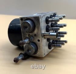 Pompe de frein ABS anti-blocage Ford Explorer nue 2011-2012 BB53-2C405-AF OEM