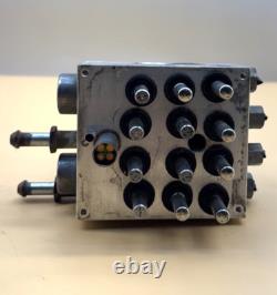 Pompe de frein ABS anti-blocage Ford Explorer nue 2011-2012 BB53-2C405-AF OEM