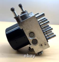 Pompe de frein ABS anti-blocage Ford Explorer nue 2011-2012 BB53-2C405-AF OEM