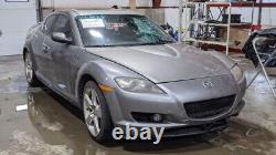 Pompe de frein ABS anti-blocage Mazda RX8 de 2004 à 2011 avec système de contrôle de stabilité dynamique OEM