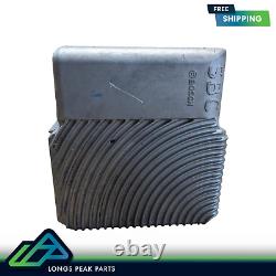 Pompe de frein ABS anti-blocage Mercedes W211 E500 E350 SL500 2003-2006 0 265 960 061