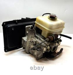 Pompe de frein ABS anti-blocage OEM 4684130060 pour Land Rover Range Rover Classic 1989-1996