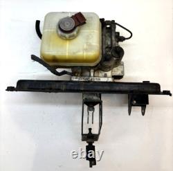 Pompe de frein ABS anti-blocage OEM 4684130060 pour Land Rover Range Rover Classic 1989-1996 Pompe de frein ABS anti-blocage OEM 4684130060 pour Land Rover Range Rover Classic 1989-1996