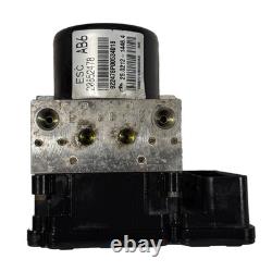 Pompe de frein ABS anti-blocage OEM GMC Canyon Colorado 2010-2012 20852478