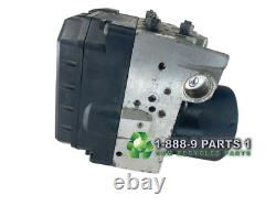Pompe de frein ABS anti-blocage Toyota Rav4 06-08 4 cylindres 4x4 44540-42080 OEM D310203