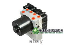 Pompe de frein ABS anti-blocage avec modulateur pour Mercedes ML Class 00-02 A1634310712 OEM D3111023