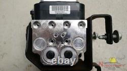 Pompe de frein ABS anti-blocage pour Chevy Suburban 1500 de 2003