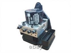 Pompe de frein ABS antiblocage Volkswagen EOS 2015-2016 1K0907379CC OEM D1928919