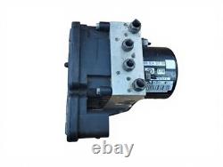 Pompe de frein ABS antiblocage Volkswagen EOS 2015-2016 1K0907379CC OEM D1928919