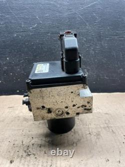 Pompe de frein à disque antiblocage ABS 2011-2013 Chevrolet Express GMC Savana 20988670 S8427 P