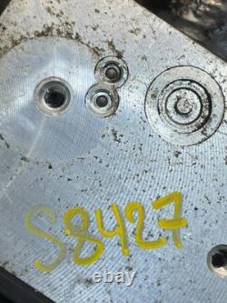 Pompe de frein à disque antiblocage ABS 2011-2013 Chevrolet Express GMC Savana 20988670 S8427 P