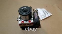 Pompe de frein anti-blocage ABS Ford Explorer 2013 sans régulateur de vitesse adaptatif OEM