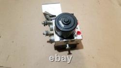 Pompe de frein anti-blocage ABS Ford Explorer 2013 sans régulateur de vitesse adaptatif OEM