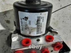 Pompe de frein anti-blocage ABS Ford Explorer 2013 sans régulateur de vitesse adaptatif OEM