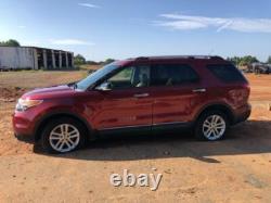 Pompe de frein anti-blocage ABS Ford Explorer 2013 sans régulateur de vitesse adaptatif OEM