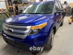 Pompe de frein anti-blocage ABS Ford Explorer 2013 sans régulateur de vitesse adaptatif OEM