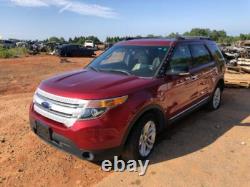 Pompe de frein anti-blocage ABS Ford Explorer 2013 sans régulateur de vitesse adaptatif OEM