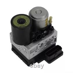 Pompe de frein anti-blocage hybride ABS pour Lexus RX400h Toyota Highlander 44510-48060