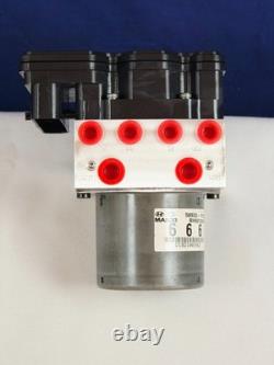 Pompe de frein antiblocage ABS 2008 2009 Hyundai Tucson Kia Sportage 58920-1F350