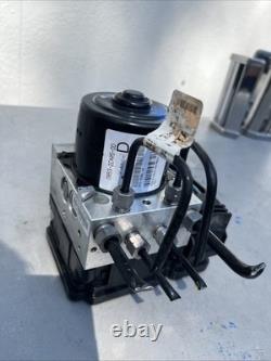 Pompe de frein antiblocage ABS Ford Explorer 2013 ensemble OEM n° DB53-2C405-DD