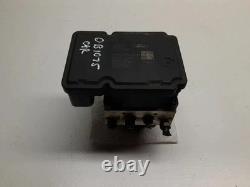 Pompe de frein antiblocage ABS Ford Transit Connect 2010-2013 ensemble d’origine OEM authentique