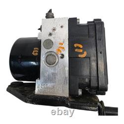 Pompe de frein antiblocage ABS Volkswagen Jetta 2011-2014 1K0 614 517 DE OEM