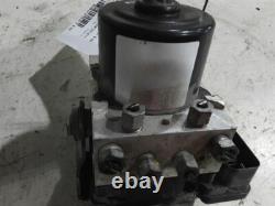Pompe de frein antiblocage ABS pour Ford Explorer 2011-2012 avec Adaptive Cruise 3,5 L OEM