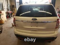 Pompe de frein antiblocage ABS pour Ford Explorer 2011-2012 avec Adaptive Cruise 3,5 L OEM