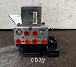 Pompe de frein antiblocage Abs Jeep Grand Cherokee 2019-2020 sans régulateur de vitesse adaptatif OEM