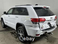 Pompe de frein antiblocage Abs Jeep Grand Cherokee 2019-2020 sans régulateur de vitesse adaptatif OEM