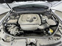 Pompe de frein antiblocage Abs Jeep Grand Cherokee 2019-2020 sans régulateur de vitesse adaptatif OEM