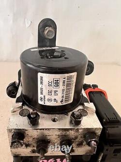 Pompe de frein antiblocage Abs d'origine pour la berline Hyundai Genesis de 2013 (référence 58920-3m360)