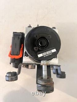 Pompe de frein antiblocage Abs d'origine pour la berline Hyundai Genesis de 2013 (référence 58920-3m360)