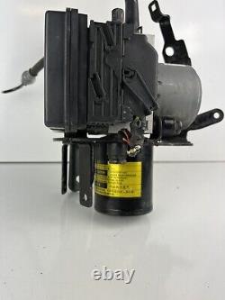 Pompe de frein hydraulique antiblocage Kia Optima Hybrid 2011-2012-2013 58620-4u301