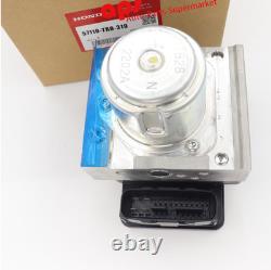 Pompe de freinage antiblocage ABS avec module de commande OEM neuve pour Honda Civic 2012 2013 TR0A2 Pompe de freinage antiblocage ABS avec module de commande OEM neuve pour Honda Civic 2012 2013 TR0A2