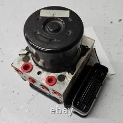 Pompe de freinage antiblocage ABS pour Chrysler 300 2013-2014 3,6 L et 5,7 L avec régulateur de vitesse adaptatif – Pièce d’origine OEM
