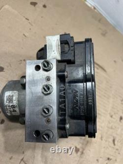 Pompe de moteur ABS de frein anti-blocage Honda Accord 3.5L V6 08-10 avec module TA1A0