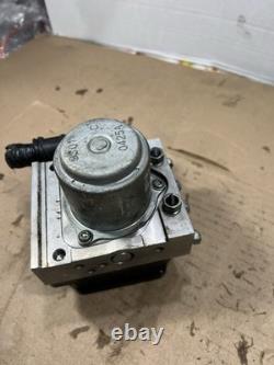 Pompe de moteur ABS de frein anti-blocage Honda Accord 3.5L V6 08-10 avec module TA1A0