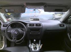Pompe et actionneur de freinage antiblocage ABS d’origine (OEM) pour Volkswagen Jetta 2014