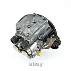 Pompe hydraulique de freinage ABS anti-blocage BMW 3 E36 1990-2000 1162291 avec garantie de 24 mois
