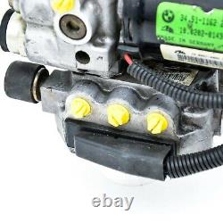 Pompe hydraulique de freinage ABS anti-blocage BMW 3 E36 1990-2000 1162291 avec garantie de 24 mois