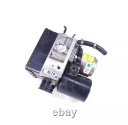 Pour module de pompe ABS de frein à antiblocage pour Toyota Highlander/Lexus RX400h 2006-08